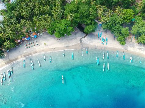 Exploring Beaches Ambon, the Coastal Capital of Maluku