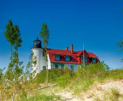 Frankfort Michigan 2024: M-22 Travel Guide & Best Things to Do - My Michigan Travel