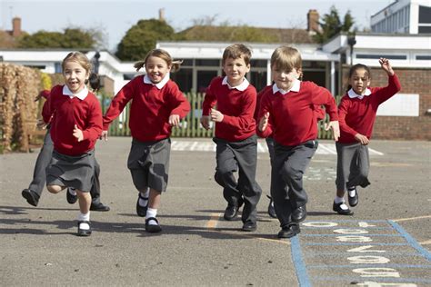 97 per cent of youngsters allocated first choice primary school - cumbriacrack.com