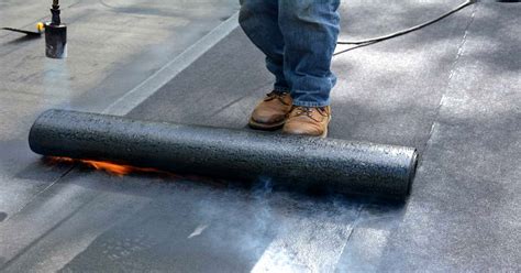 Bitumen Waterproofing Membrane - Uraban Solutions