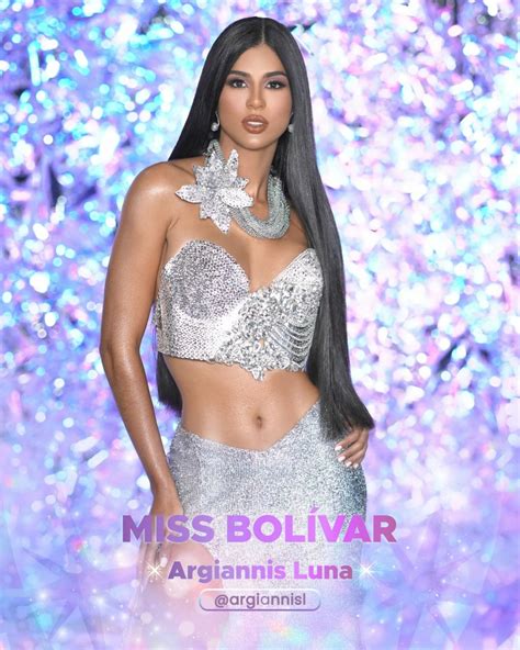 Road to Miss Venezuela 2023 is Amazonas