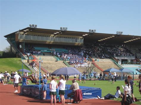 Germiston Stadium, Germiston, South Africa Tourist Information