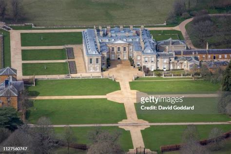 408 Princess Diana At Spencer House Stock Photos, High-Res Pictures ...