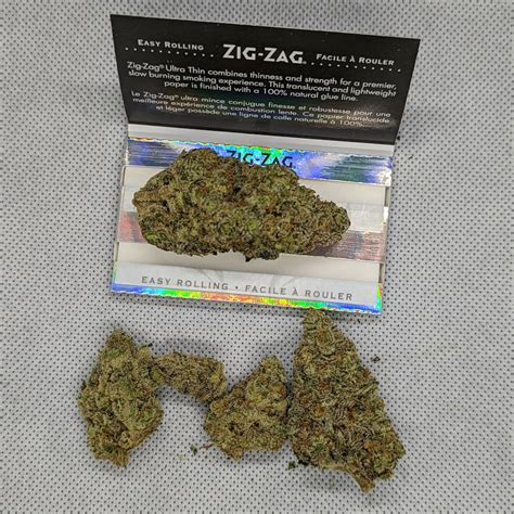 Buy Grape Stank Strain - Indica Hybrid Bud • Fraser Bud