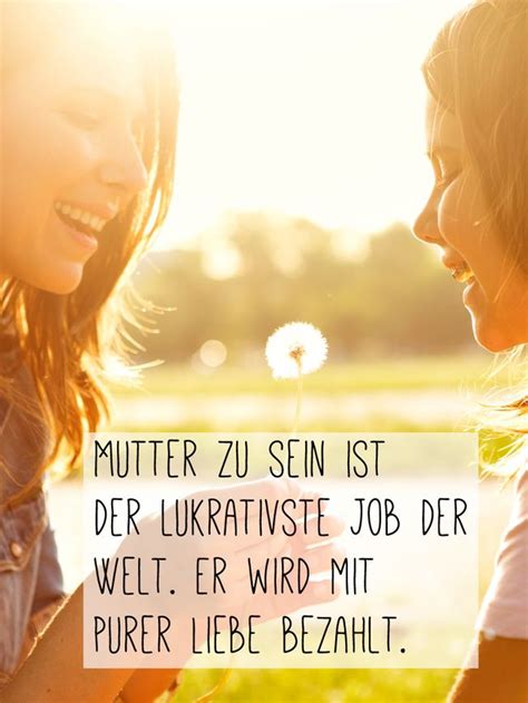 Kurze Zitate Mutter Tochter