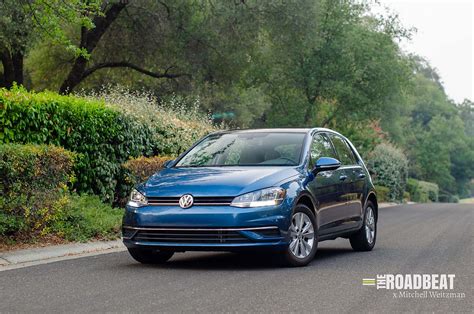 Review - 2021 Volkswagen Golf TSI is cheap fun