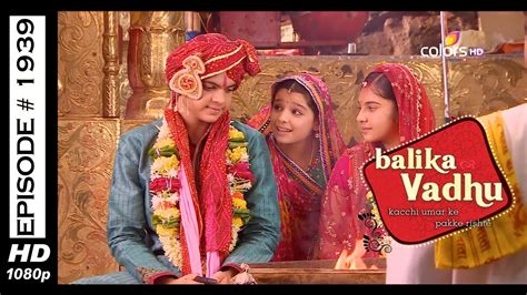 Balika Vadhu Episodes - intcrack