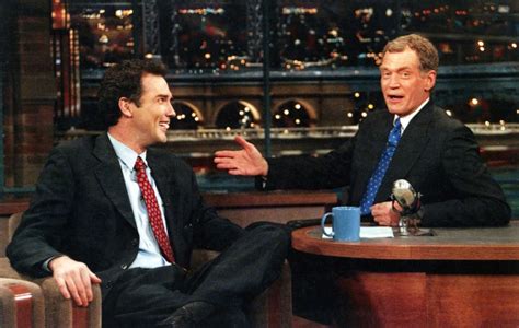 Norm Macdonald's Best Of: Burt Reynolds, Conan And Letterman, Bob Saget ...