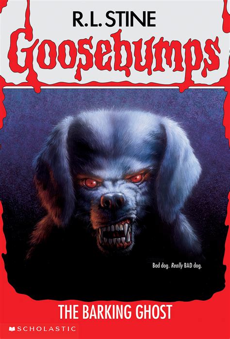 The Barking Ghost | Goosebumps Wiki | FANDOM powered by Wikia