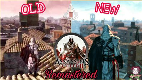 Assassin's Creed 2 || New Remastered RESHADE Graphics MOD - YouTube