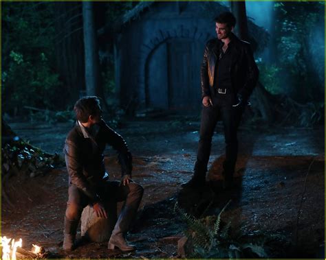 13 New Photos from 'Once Upon a Time' Season 7 Revealed!: Photo 3938406 | Alison Fernandez ...