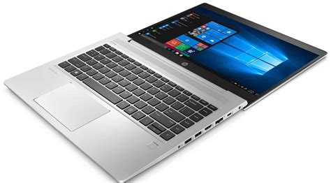 HP Probook 455 G7 15.6-inch Laptop Price and Specs - NaijaTechGuide