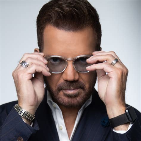 Willy Chirino Concert & Tour History (Updated for 2023) | Concert Archives