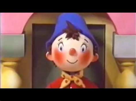 Noddy's Toyland Adventures Theme Song (Extended Version) - YouTube