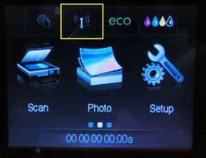 How to Connect the Officejet 6700 to a Wireless Network - Solve Your Tech