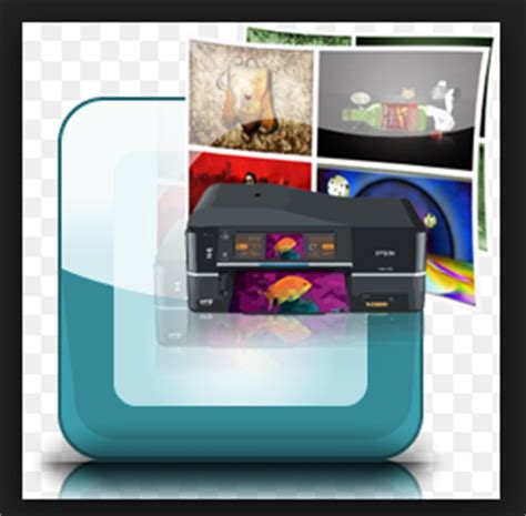 Epson Easy Photo Print review - Driver and Resetter for Epson Printer