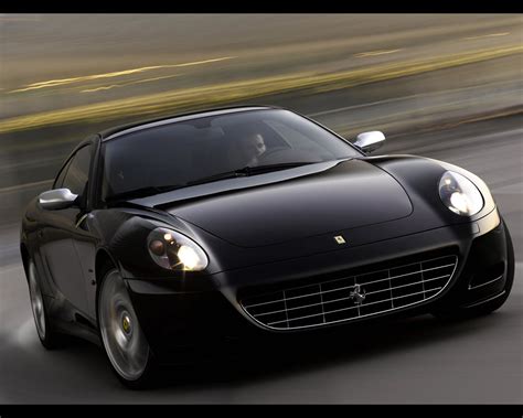 Ferrari 612 Scaglietti