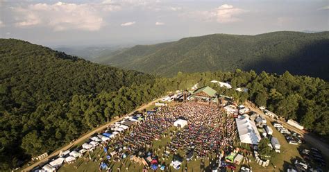 FloydFest Wins Best of the Blue Ridge 2021 Awards | Virginia's New ...