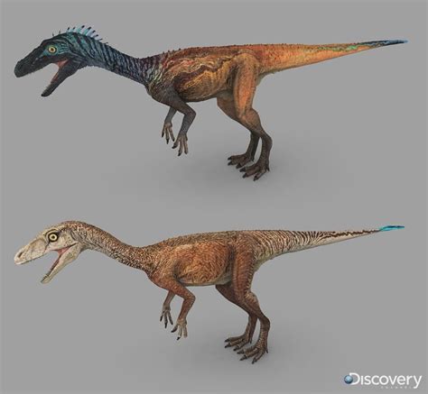 Eoraptor Dinosaur Revolution 3 by Swordlord3d on deviantART Dinosaur Movie, The Good Dinosaur ...