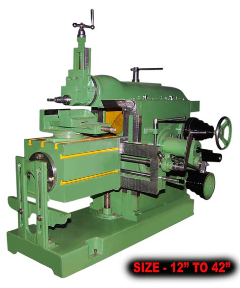 Shaper Machine, शेपिंग मशीन in Batala, Gurdaspur , Zurken Machines Corporation | ID: 6635551973