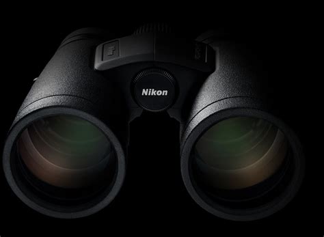 Nikon Binoculars | Monarch M7