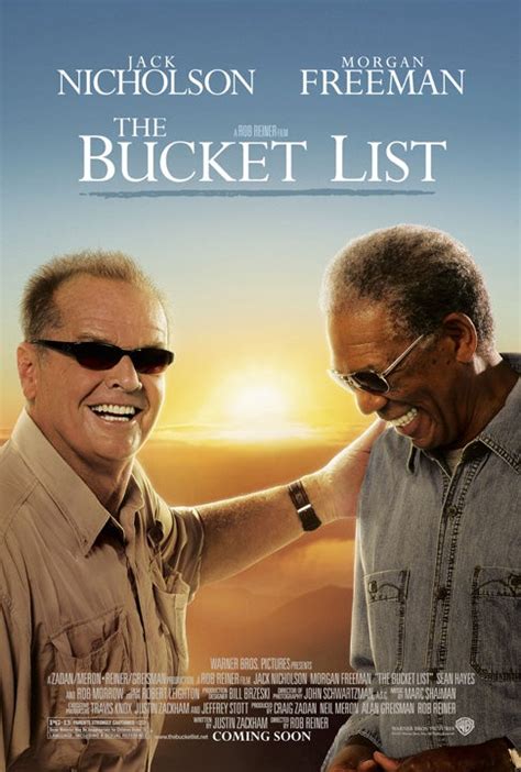 The Bucket List - IGN