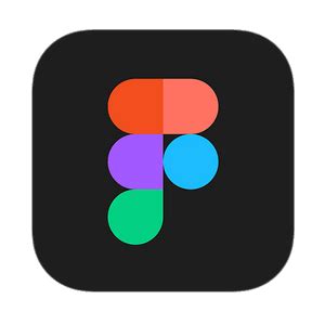 Figma App logo transparent PNG - StickPNG