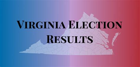 Live Election Results and Analysis: 2017 Virginia Governor Race ...