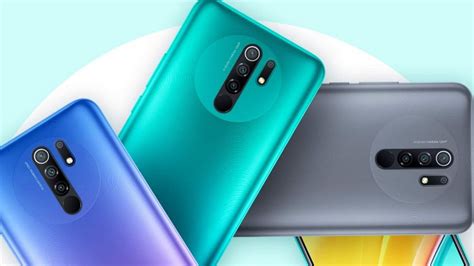 Redmi 9 Prime with a 13 MP rear quad-camera setup, a 5,020 mAh battery launched at a starting ...