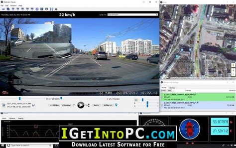 Dashcam Viewer 3.3.2 Free Download