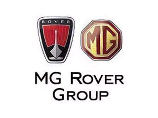 MG Rover Group | Tractor & Construction Plant Wiki | FANDOM powered by ...