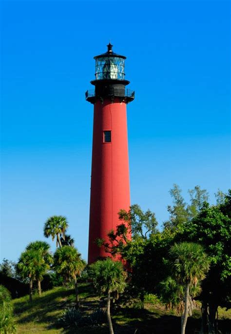 Jupiter Inlet | Lighthouses | Pinterest