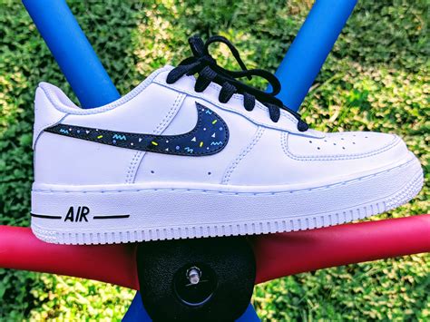 Custom Nike AF1's : r/CustomShoes