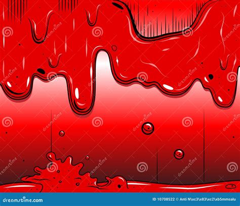 Comic Book - Slime Stock Photography - Image: 10708522