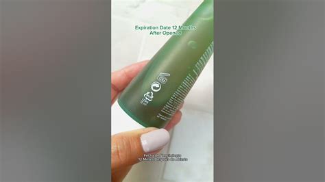 YADAH Green Tea Pure Cleansing Gel #yadah #koreaskincare #skincare # ...