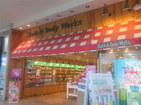 bath and body works near me mall - Adelaide Wing