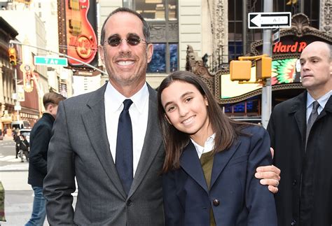 How Many Kids Does Jerry Seinfeld Have? | POPSUGAR Celebrity