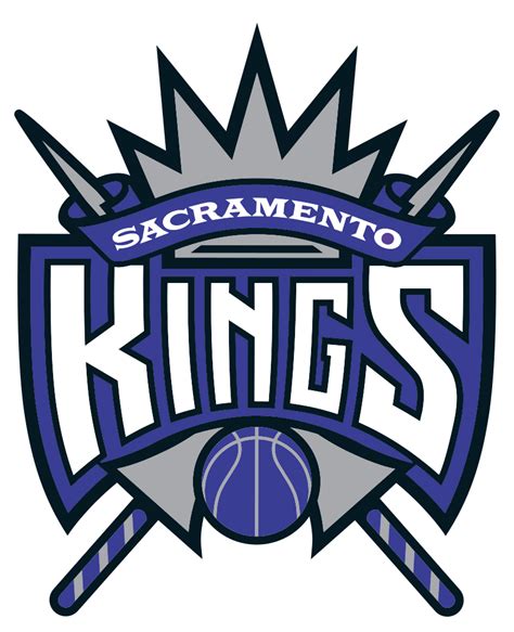 Sacramento Kings Logo transparent PNG - StickPNG