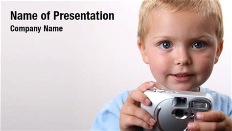 Monitoring Camera PowerPoint Templates - Monitoring Camera PowerPoint Backgrounds, Templates for ...
