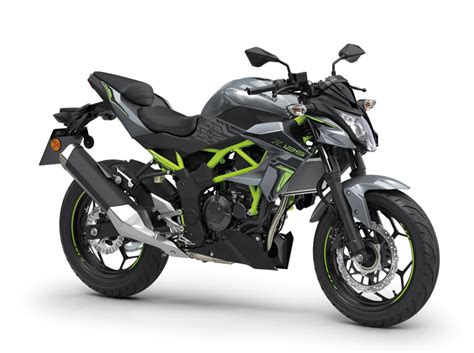 Z125 2023 - Kawasaki