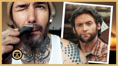 X Men Wolverine Hairstyle : 13 Best Wolverine Beard Styles 2021 Guide ...