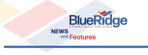 Blue Ridge News & Features - Page 2 of 41 - Blue Ridge Community College