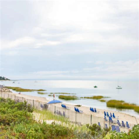 A Fall Getaway to Cape Cod at Ocean Edge Resort | Part One