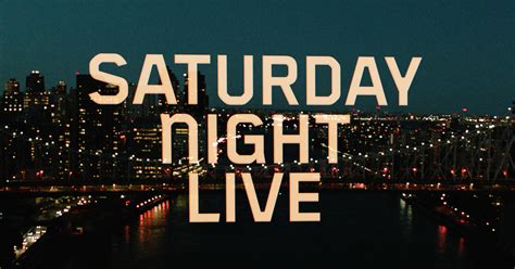 Saturday Night Live: Timothee Chalamet Brings Back Fan-Favorite Sketch