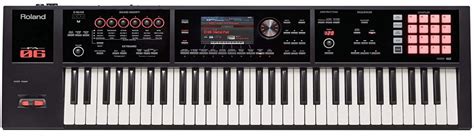 Top 10 Best Roland Keyboard Reviews 2022