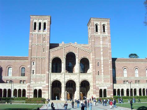 UCLA Photos / Royce Hall.JPG