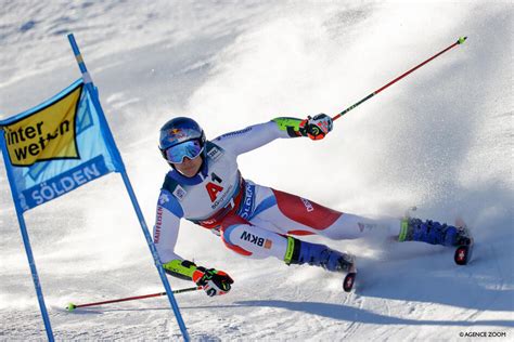 Marco Odermatt annonce la couleur - Sports Infos - Ski - Biathlon