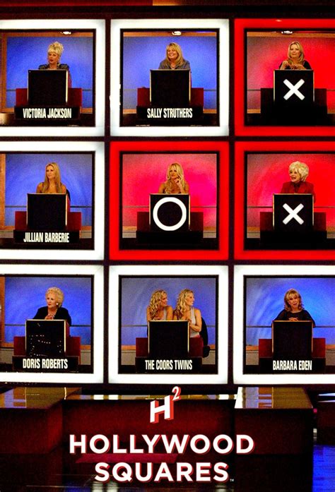 Hollywood Squares (1998) - TheTVDB.com