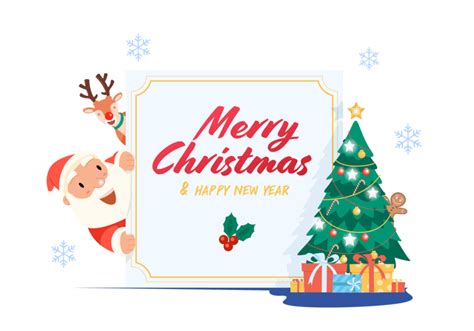 christmas card templates you can print today