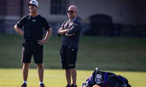 Baltimore Ravens: 11 takeaways from end-of-season press conference